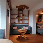 דירה Haus Alpengluehn אבטנאו
