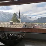 Haus Alpengluehn *