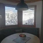 Haus Alpengluehn *