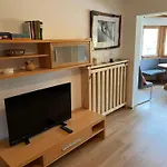 Haus Alpengluehn * אבטנאו