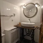 Apartamento Haus Alpengluehn *