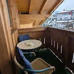 Haus Alpengluehn Apartment