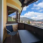 Haus Alpengluehn דירה אבטנאו
