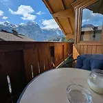 Apartamento Haus Alpengluehn Abtenau