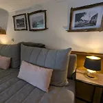 Apartamento Haus Alpengluehn