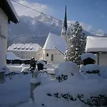 Apartment Haus Alpengluehn