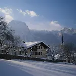 Haus Alpengluehn Apartment Abtenau