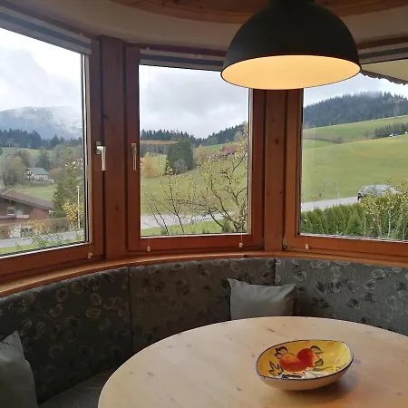 Haus Alpengluehn