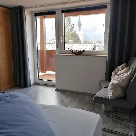 Haus Alpengluehn Abtenau