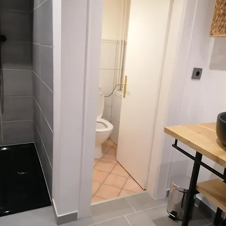 Apartmán Haus Alpengluehn *