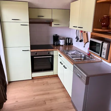 Haus Alpengluehn Apartment Abtenau