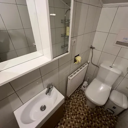 Haus Alpengluehn Apartmán Abtenau