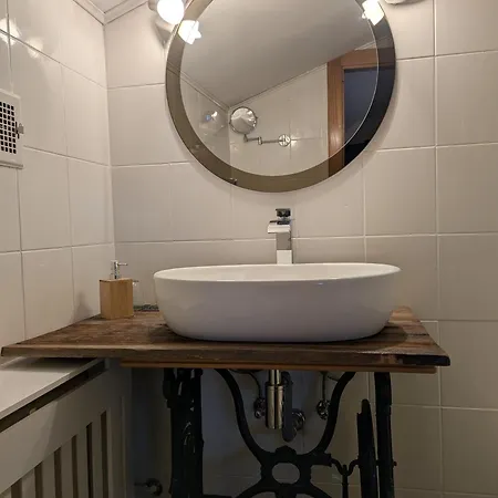 Haus Alpengluehn Apartment Abtenau