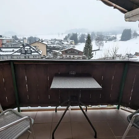 Apartment Haus Alpengluehn Abtenau