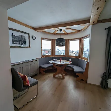 Haus Alpengluehn *