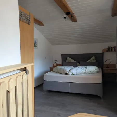 Haus Alpengluehn Appartement Abtenau