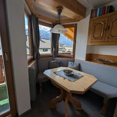 Haus Alpengluehn * Abtenau