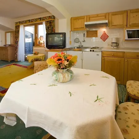 Haus Alpengluehn * Abtenau