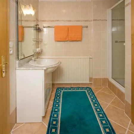 Apartmán Haus Alpengluehn