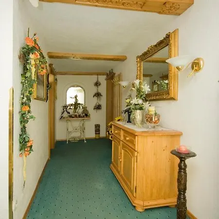 Apartment Haus Alpengluehn Abtenau