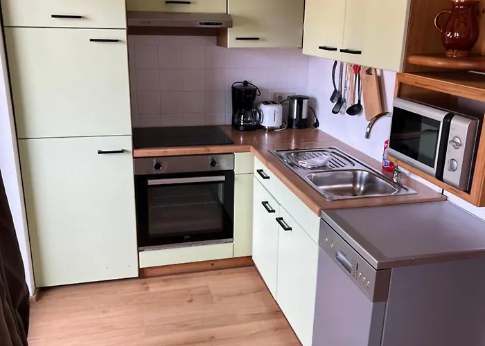 Haus Alpengluehn Apartment Abtenau