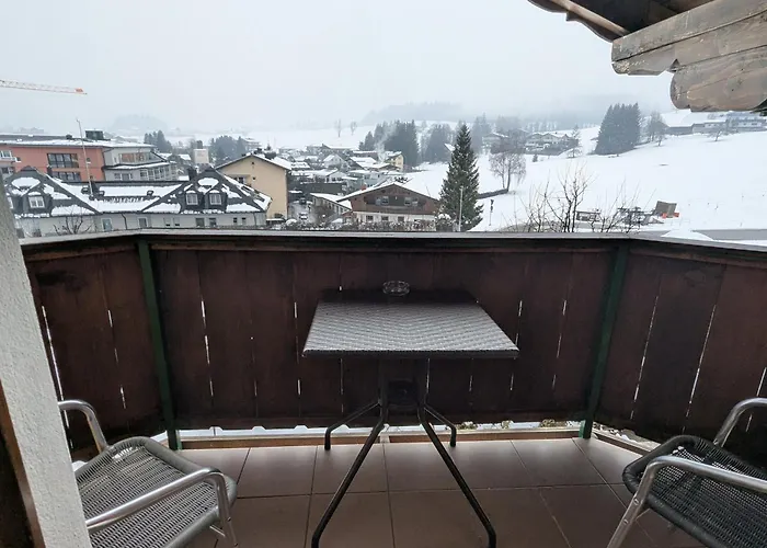 Apartment Haus Alpengluehn Abtenau