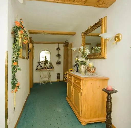 Apartment Haus Alpengluehn Abtenau